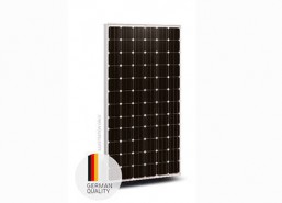 Tấm pin năng lượng mặt trời AE Solar Mono Half Cell 550Wp