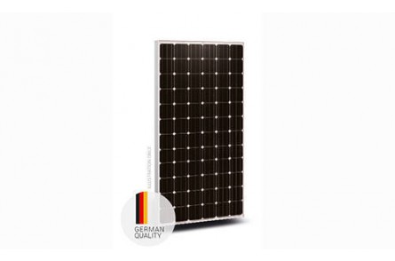 Tấm pin năng lượng mặt trời AE Solar Mono Half Cell 520-545Wp